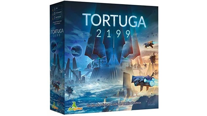Tortuga 2199 (FR)
